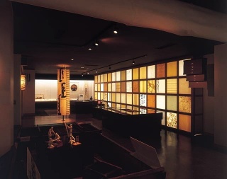 越前和紙の里　紙の文化博物館