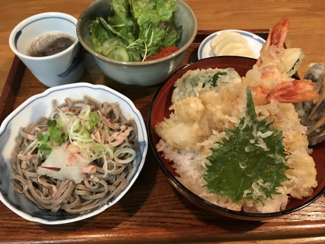 蕎麦切り　彦兵衛