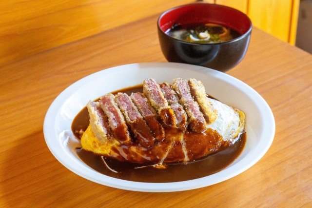 お食事・定食の店　てっぺい
