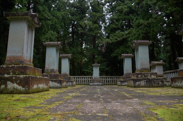 千畳敷（大安禅寺）
